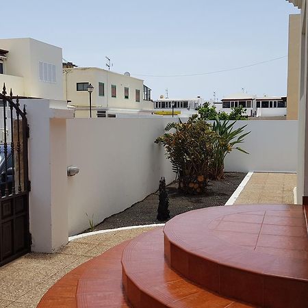 Casa Makuki Vila Playa Honda  Exterior foto
